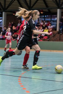 Bild 305 - B-Juniorinnen Kreismeisterschaft